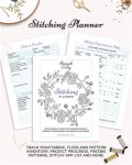 (image for) Stitching Planner